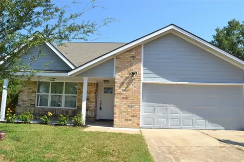2242 Gray Hawk Lane Katy TX 77449