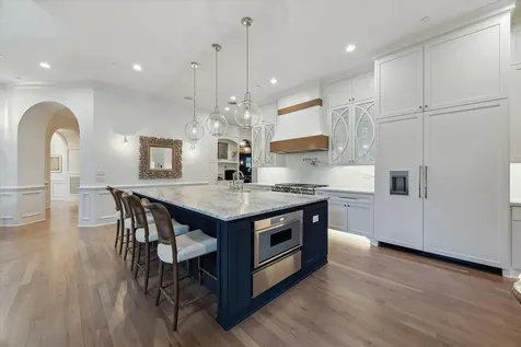 20 Lacewood Lane Houston TX 77024