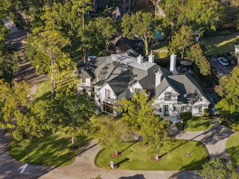 20 Lacewood Lane Houston TX 77024