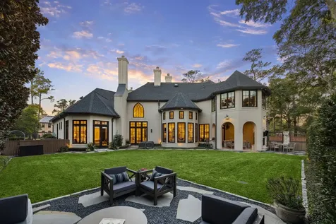 20 Lacewood Lane Houston TX 77024