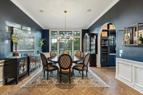 20 Lacewood Lane Houston TX 77024