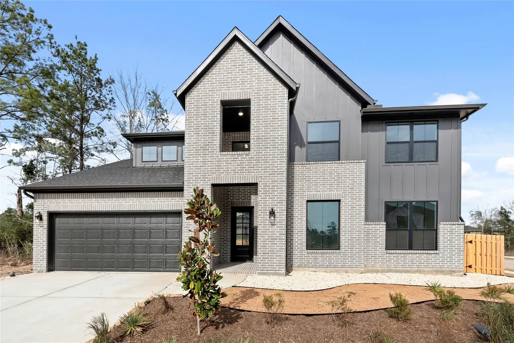 1906 Keen Street Montgomery TX 77316