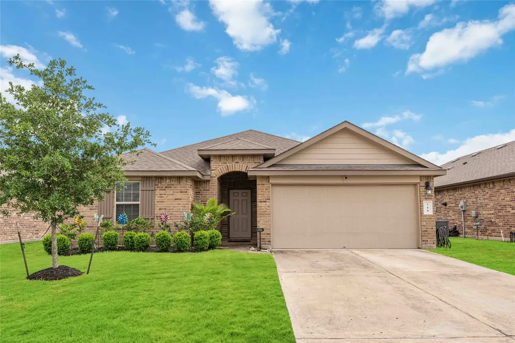 714 Ashley Falls Lane Rosharon TX 77583