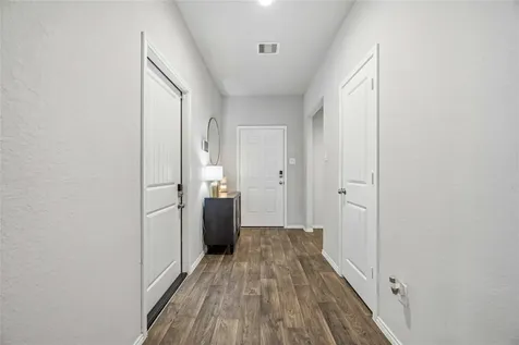 714 Ashley Falls Lane Rosharon TX 77583