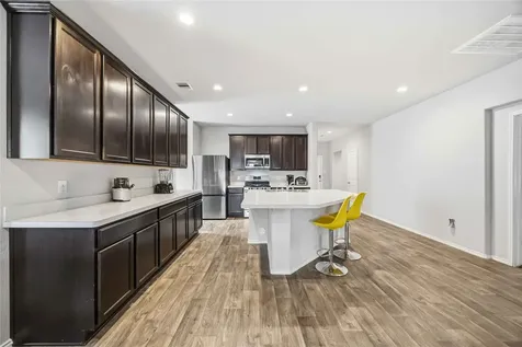 714 Ashley Falls Lane Rosharon TX 77583