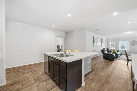 714 Ashley Falls Lane Rosharon TX 77583