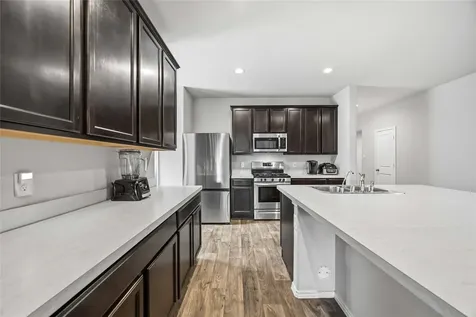 714 Ashley Falls Lane Rosharon TX 77583