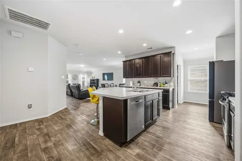 714 Ashley Falls Lane Rosharon TX 77583