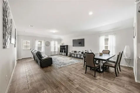 714 Ashley Falls Lane Rosharon TX 77583