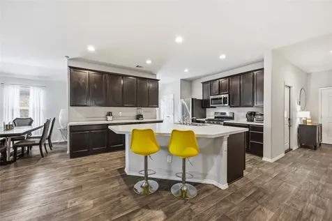 714 Ashley Falls Lane Rosharon TX 77583