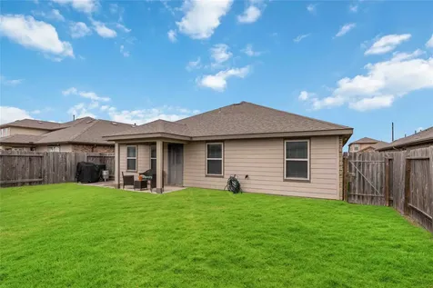 714 Ashley Falls Lane Rosharon TX 77583