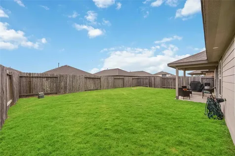 714 Ashley Falls Lane Rosharon TX 77583