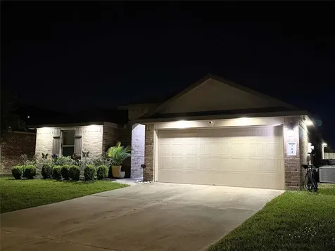 714 Ashley Falls Lane Rosharon TX 77583