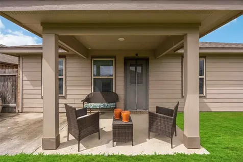 714 Ashley Falls Lane Rosharon TX 77583