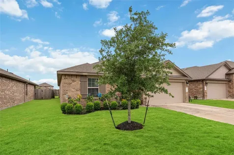 714 Ashley Falls Lane Rosharon TX 77583