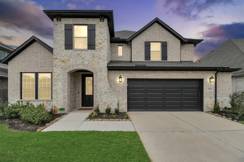 2006 Ruby Creek Court Richmond TX 77469