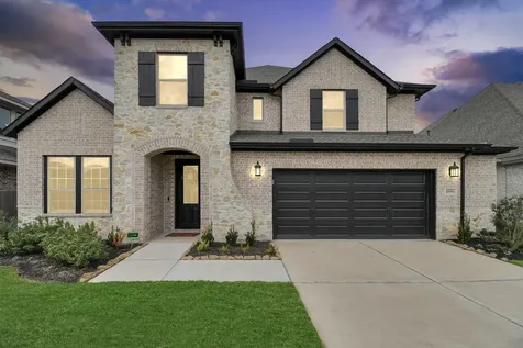 2006 Ruby Creek Court Richmond TX 77469