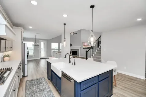 2006 Ruby Creek Court Richmond TX 77469