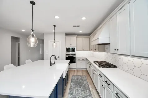 2006 Ruby Creek Court Richmond TX 77469