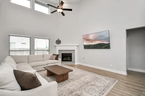 2006 Ruby Creek Court Richmond TX 77469