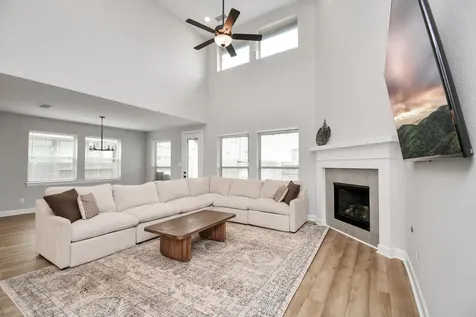 2006 Ruby Creek Court Richmond TX 77469