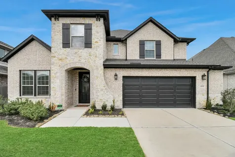 2006 Ruby Creek Court Richmond TX 77469