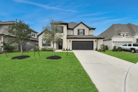 2006 Ruby Creek Court Richmond TX 77469