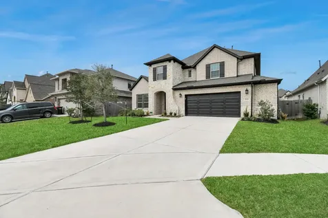 2006 Ruby Creek Court Richmond TX 77469