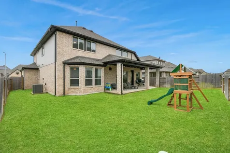 2006 Ruby Creek Court Richmond TX 77469
