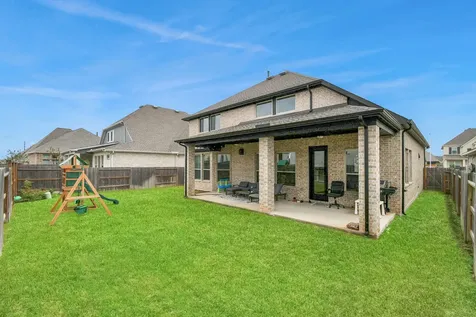 2006 Ruby Creek Court Richmond TX 77469