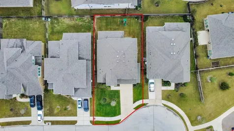 2006 Ruby Creek Court Richmond TX 77469
