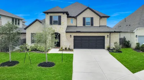 2006 Ruby Creek Court Richmond TX 77469