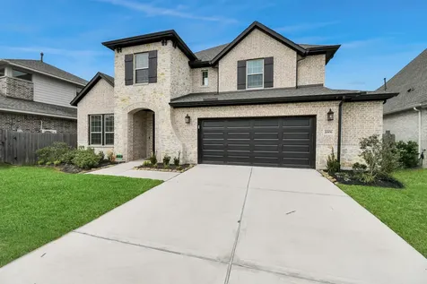 2006 Ruby Creek Court Richmond TX 77469