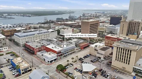 2318 Market Street 12 Galveston TX 77550