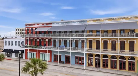 2318 Market Street 12 Galveston TX 77550