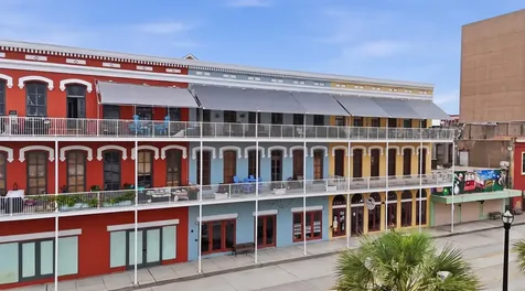 2318 Market Street 12 Galveston TX 77550