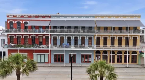2318 Market Street 12 Galveston TX 77550