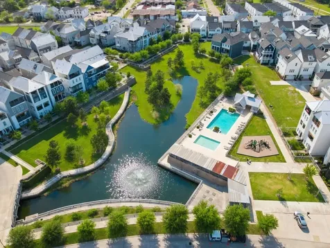 8710 Emnora Lane Houston TX 77080