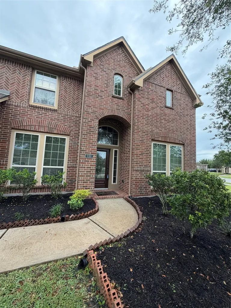 6180 Derby Court League City TX 77573