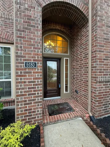 6180 Derby Court League City TX 77573