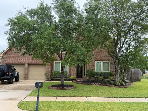 6180 Derby Court League City TX 77573