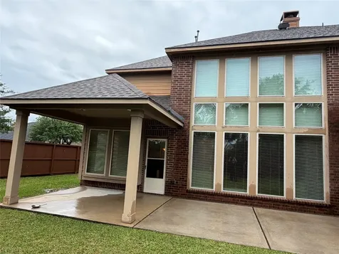 6180 Derby Court League City TX 77573