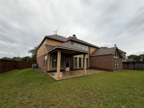 6180 Derby Court League City TX 77573