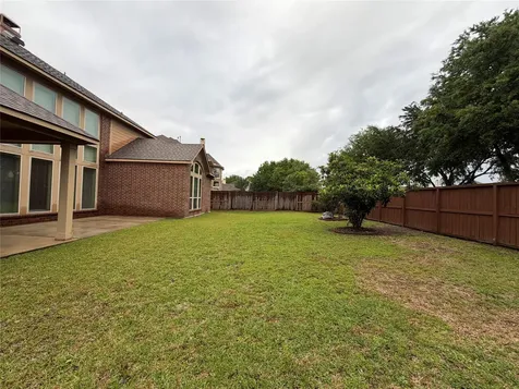 6180 Derby Court League City TX 77573