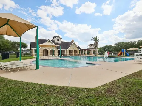 6180 Derby Court League City TX 77573