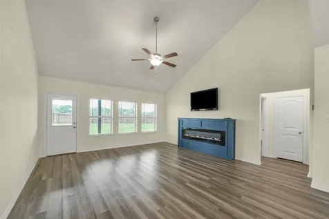 3503 Singing Flower Lane Richmond TX 77406