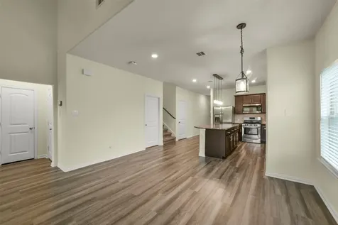 3503 Singing Flower Lane Richmond TX 77406
