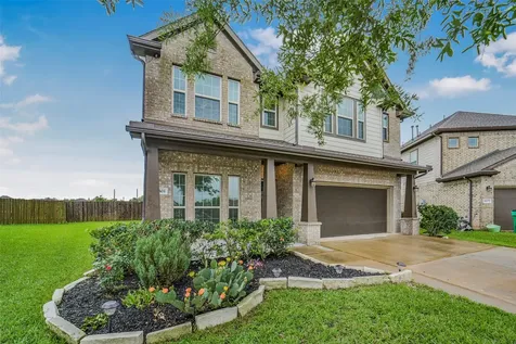 3503 Singing Flower Lane Richmond TX 77406