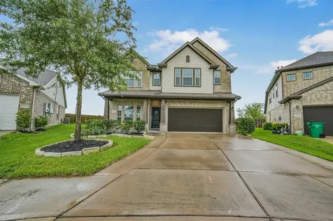 3503 Singing Flower Lane Richmond TX 77406