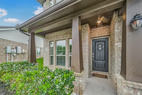 3503 Singing Flower Lane Richmond TX 77406